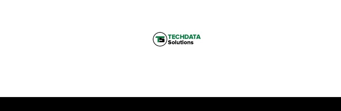 Techdata Solutions Cover Image