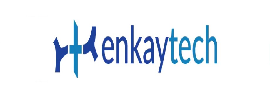 Enkay tech Cover Image