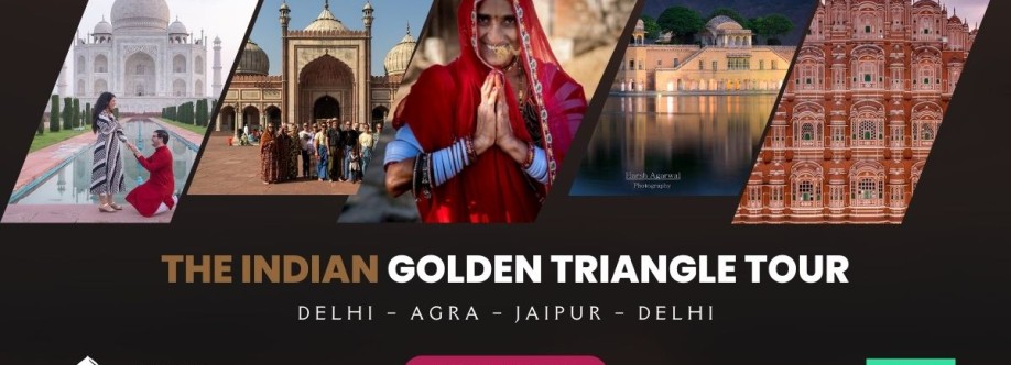 5 days India Golden Triangle Tour by Indian Maharaja Tours Cover Image