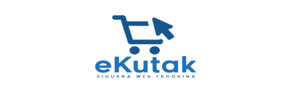 eKutak  Sigurna web trgovina Cover Image