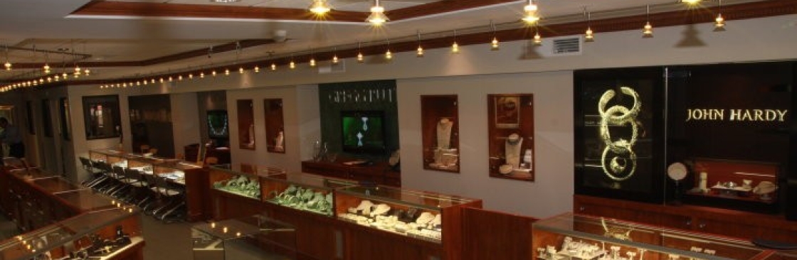 AR Morris Jewelers Cover Image