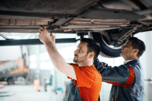 Mechanic Springvale South | Car Service & Repairs Springvale South