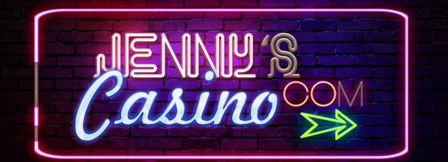 Jenny Casino Cover Image