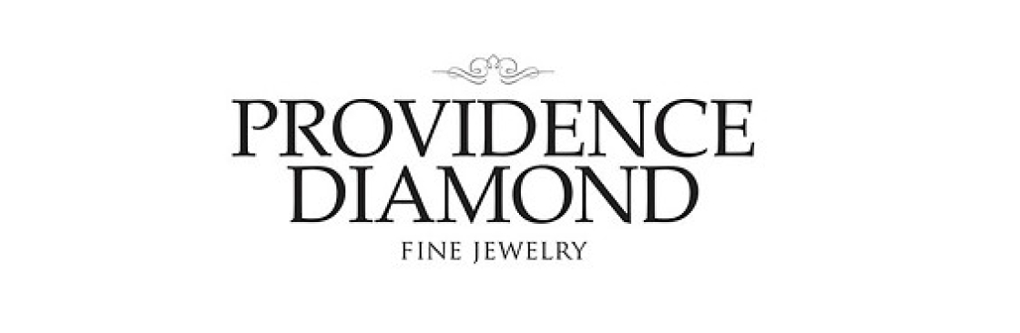 Providence Diamond Fine Jewelry Cover Image