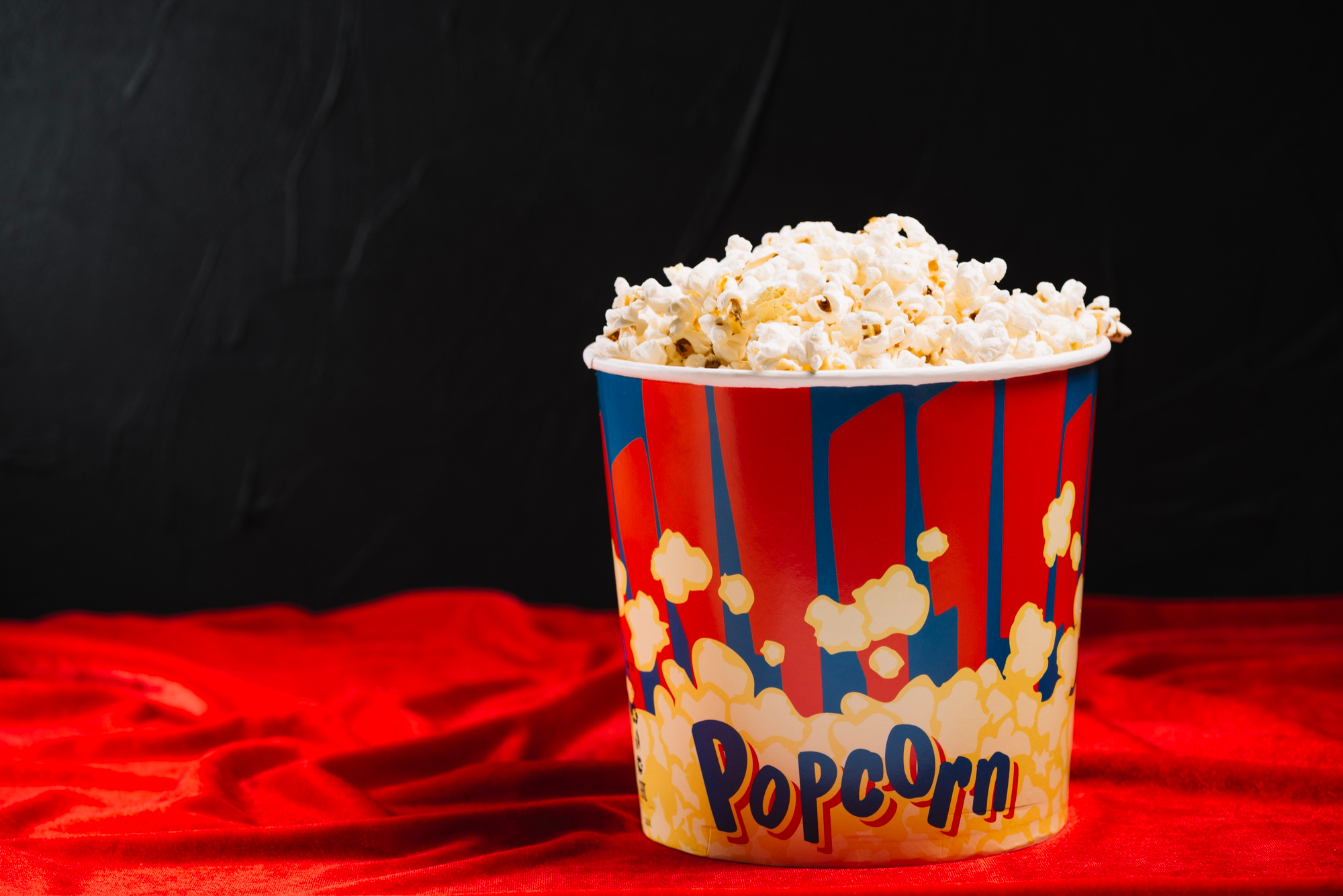 All You Need To Know About The Myths of Popcorn Maker - Flora Laura