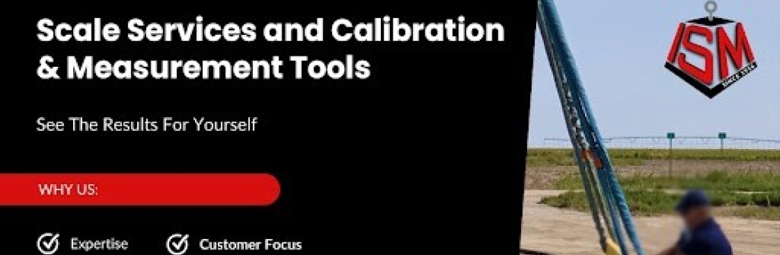 Industrial Scale Measurement Cover Image