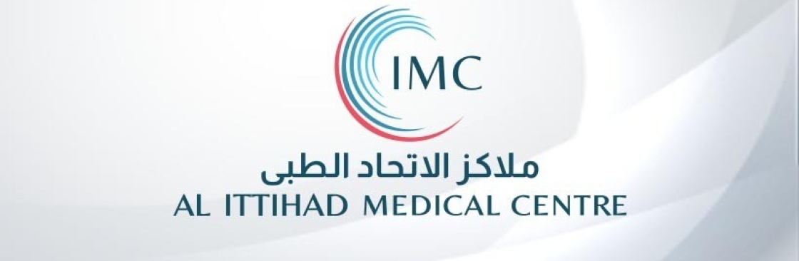 Ittihad Medical Center ittihadmedicalcenter Cover Image