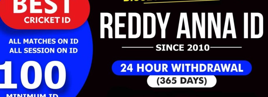 Reddy login Cover Image