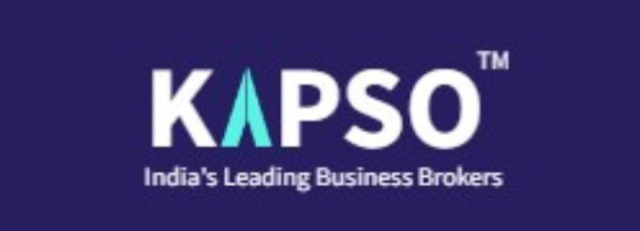 Kapso Business Services Cover Image