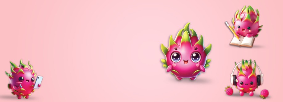 Dragon fruit Cover Image