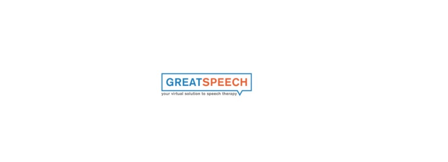 Great Speech Cover Image