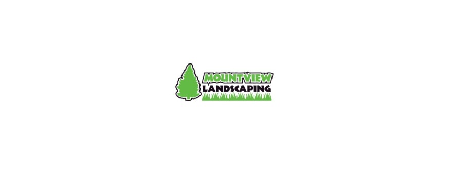 Mountview Landscaping Cover Image