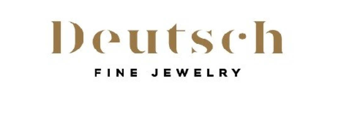 Deutsch Fine Jewelry Cover Image