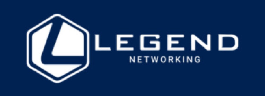 Legend Networking Cover Image