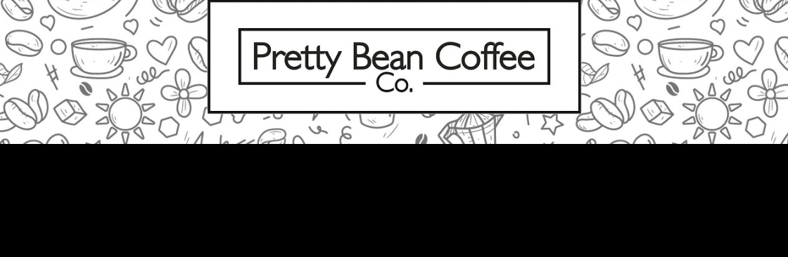 Pretty Bean Coffee Cover Image