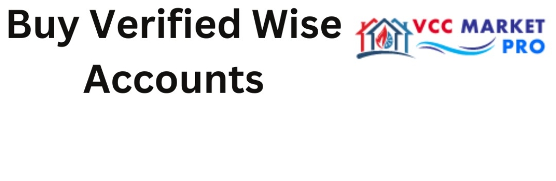 Buy Verified Wise Account Cover Image