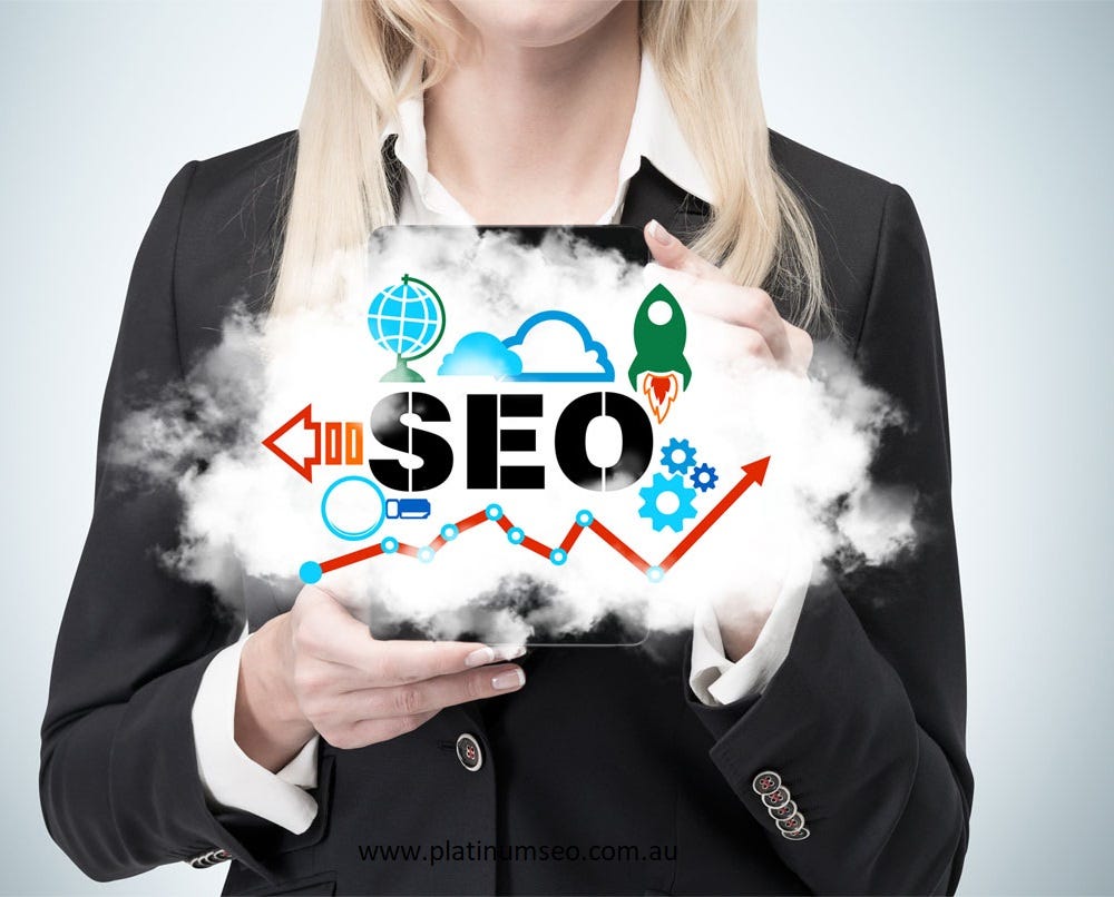 Misconceptions And Myths About SEO Service Companies | by Platinum SEO Melbourne | Aug, 2024 | Medium