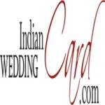 Indian Wedding Card profile picture