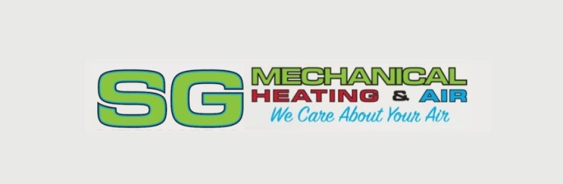 SG Mechanical Furnace Service Cover Image