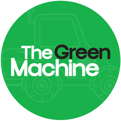 The Green Machine | Farm & Property Clearing Services Victoria