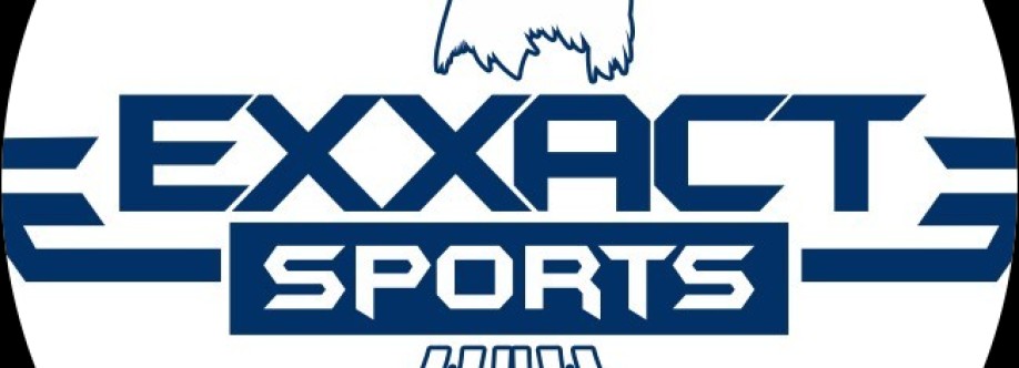 Exxact Sports Cover Image