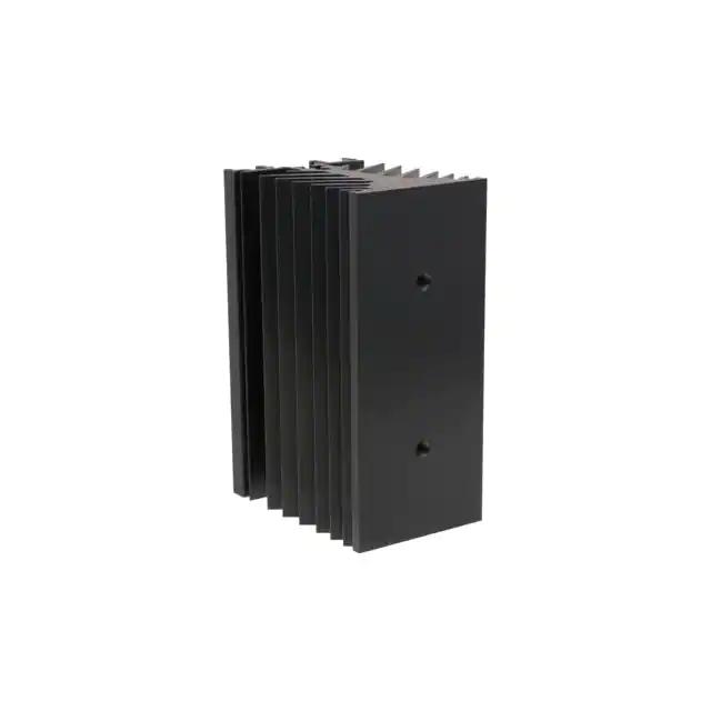 Relay Heatsinks | Heat Sinks | Solid State Relay | Solid State Devices | Enrgtech LTD