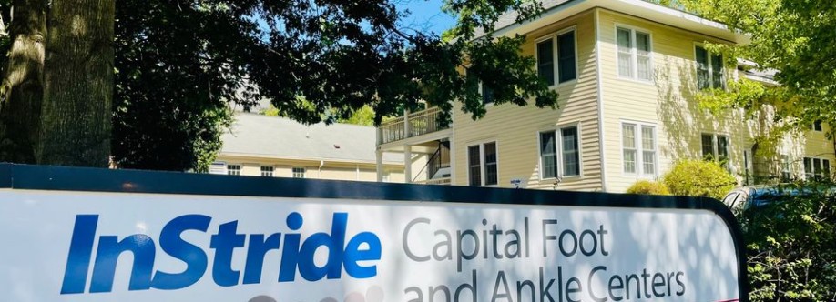 InStride Capital Foot and Ankle Centers Cover Image