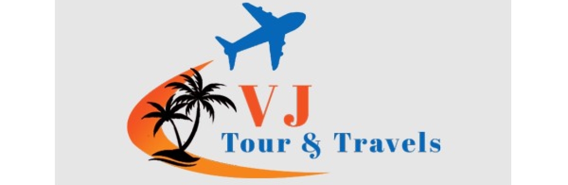 vjtourtravels Cover Image