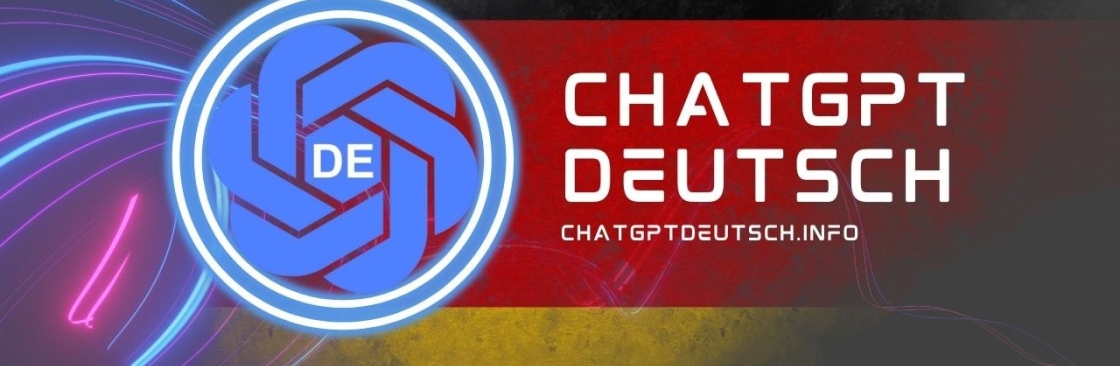 ChatGPT Deutsch ChatGPTDeutschinfo Cover Image