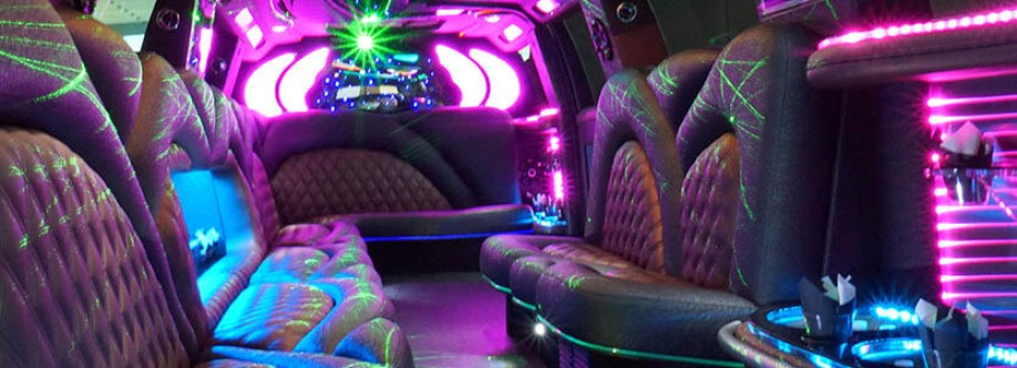 Columbus Limos Cover Image