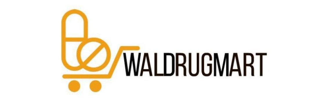 Waldrug Mart Cover Image