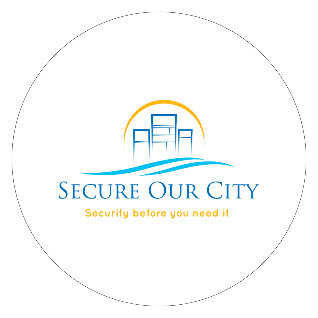 Commercial Security System | Apartment Buildings Architects