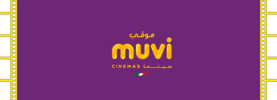 Muvi Cinemas Cover Image