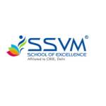 SSVM School of Excellence Profile Picture