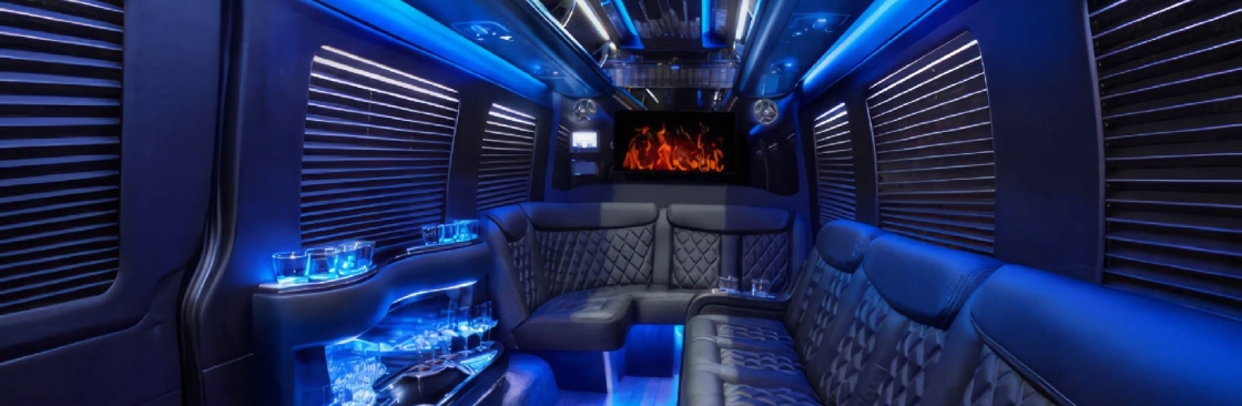 Lexington Limo Bus Cover Image