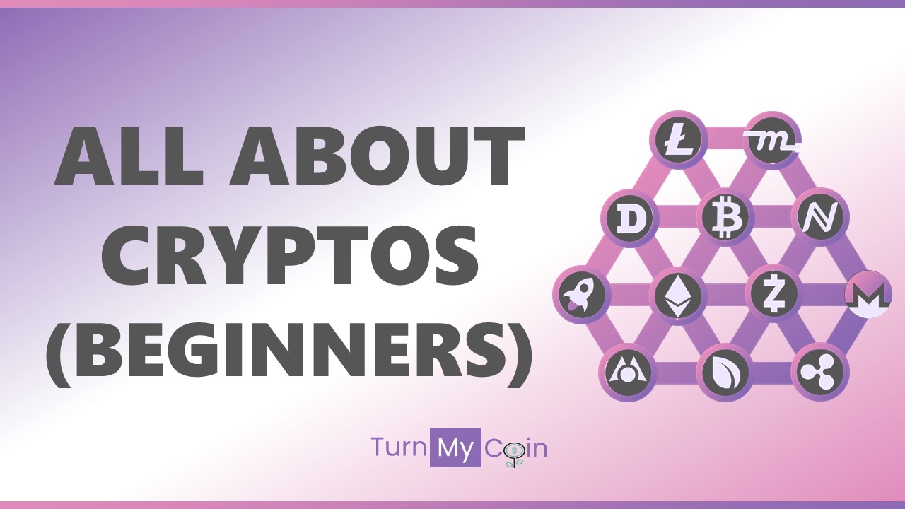 Everything about Cryptocurrencies-A Meticulous 101 for beginners