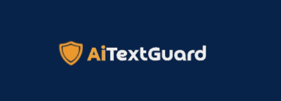 AiTextGuard Cover Image