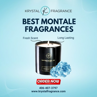 Best Montale Fragrances Profile Picture