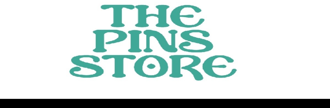 thepins store Cover Image