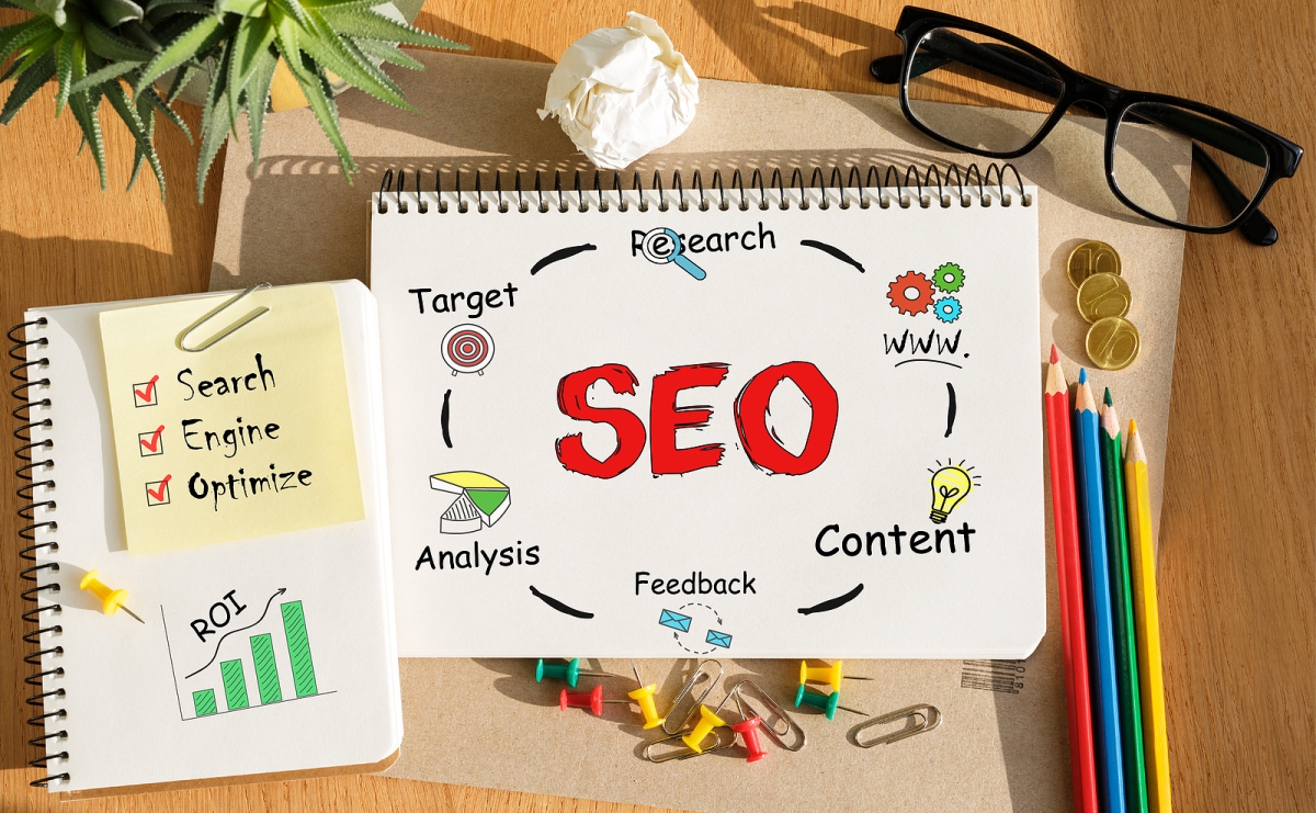 How SEO Company Melbourne Helps Businesses Thrive in a Market – Platinum SEO