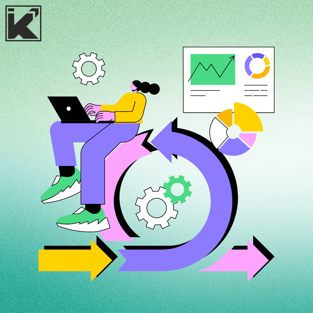 Mastering the Agile Development Life Cycle for SaaS Applications