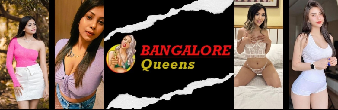 Bangalore Escort Cover Image