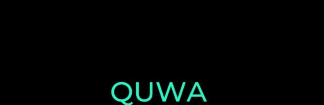 QUWA Media Cover Image