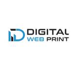 Digital Web Print Profile Picture