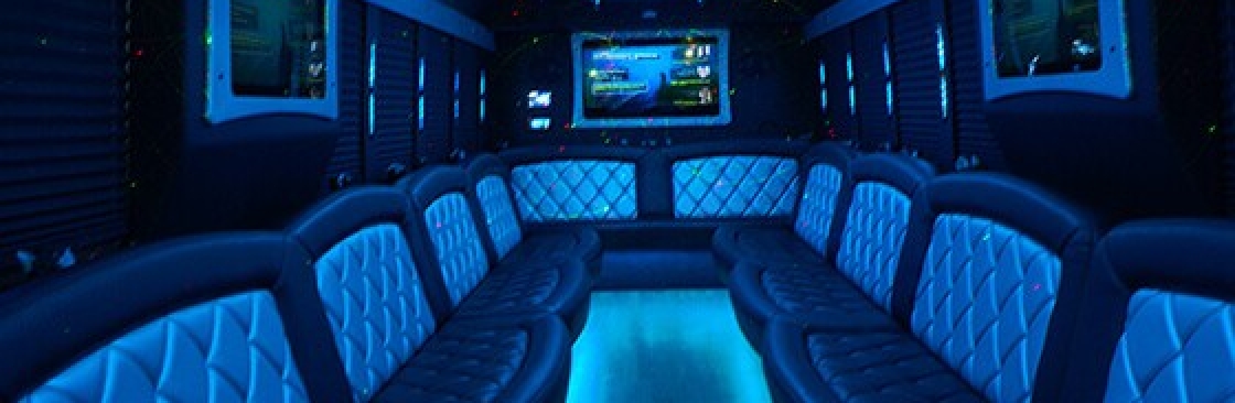 Jackson Party Bus Cover Image