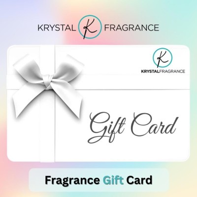 Fragrance Gift Cards Profile Picture