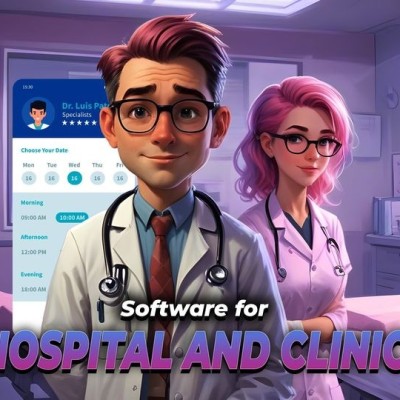 Boost Hosp Profile Picture