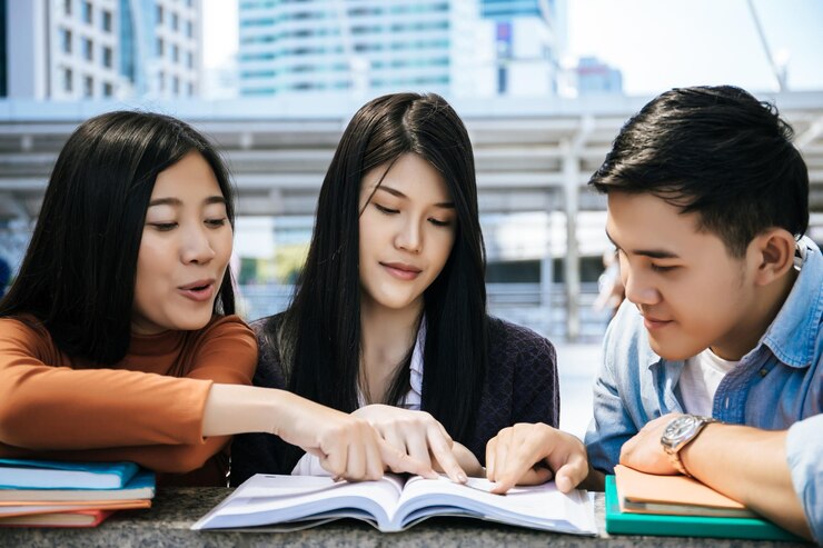 High Success Rates with Higher Chinese Tuition Centres in Singapore