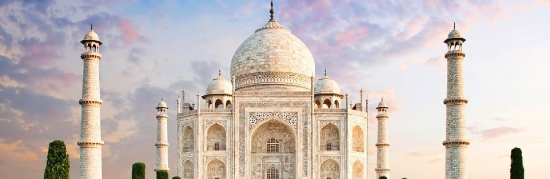 Taj Luxury Tours Cover Image