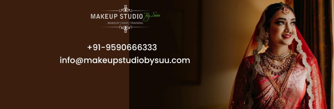 Top Makeup Academy In Bangalore Cover Image